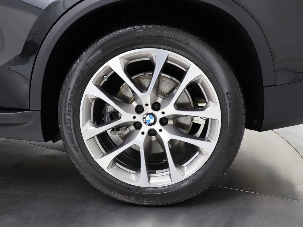 2019 BMW X5 xDrive40i AWD Navigation