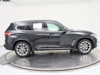 2019 BMW X5 xDrive40i AWD Navigation