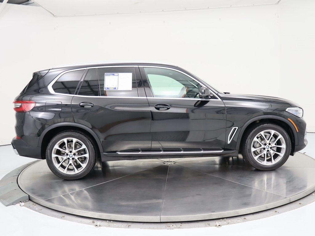 2019 BMW X5 xDrive40i AWD Navigation