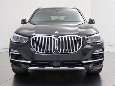2019 BMW X5 xDrive40i AWD Navigation