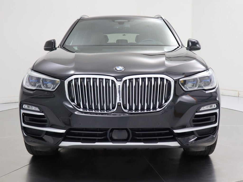2019 BMW X5 xDrive40i AWD Navigation