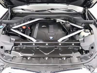 2019 BMW X5 xDrive40i AWD Navigation