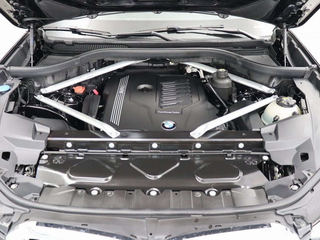 2019 BMW X5 xDrive40i AWD Navigation