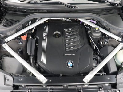 2022 BMW X7 xDrive40i M-Sport AWD Navigation