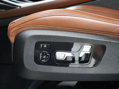 2022 BMW X7 xDrive40i M-Sport AWD Navigation
