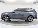 2022 BMW X7 xDrive40i M-Sport AWD Navigation