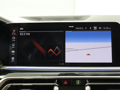 2022 BMW X7 xDrive40i M-Sport AWD Navigation