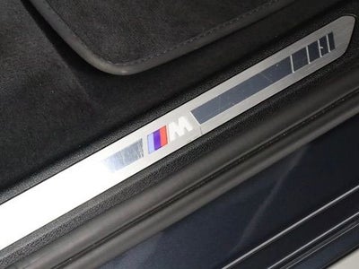 2022 BMW X7 xDrive40i M-Sport AWD Navigation