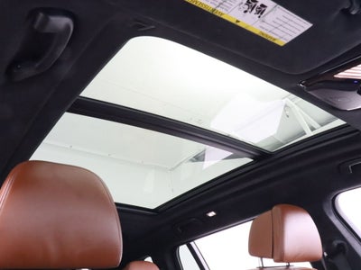2022 BMW X7 xDrive40i M-Sport AWD Navigation