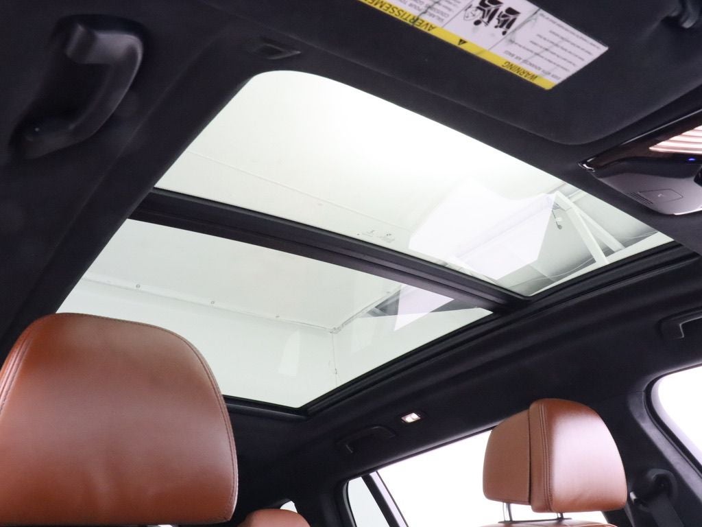 2022 BMW X7 xDrive40i M-Sport AWD Navigation