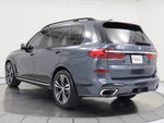 2022 BMW X7 xDrive40i M-Sport AWD Navigation