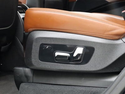 2022 BMW X7 xDrive40i M-Sport AWD Navigation