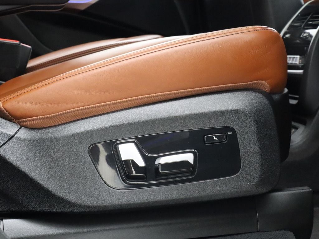 2022 BMW X7 xDrive40i M-Sport AWD Navigation