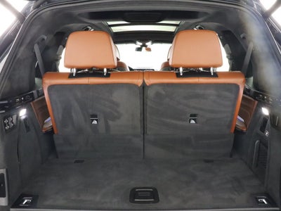 2022 BMW X7 xDrive40i M-Sport AWD Navigation