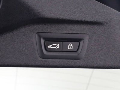 2022 BMW X7 xDrive40i M-Sport AWD Navigation
