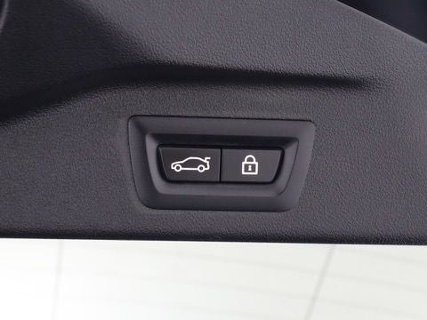 2022 BMW X7 xDrive40i M-Sport AWD Navigation
