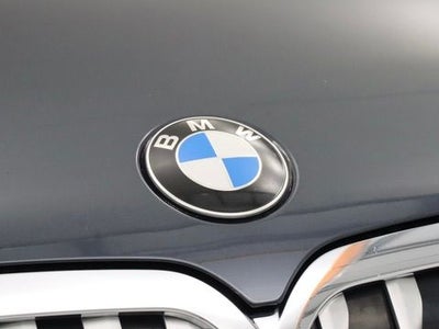 2022 BMW X7 xDrive40i M-Sport AWD Navigation