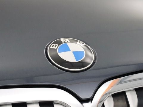 2022 BMW X7 xDrive40i M-Sport AWD Navigation