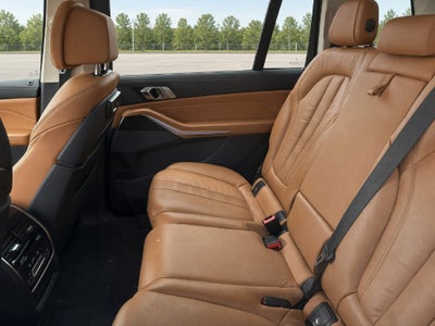 2019 BMW X7 xDrive40i AWD Navigation