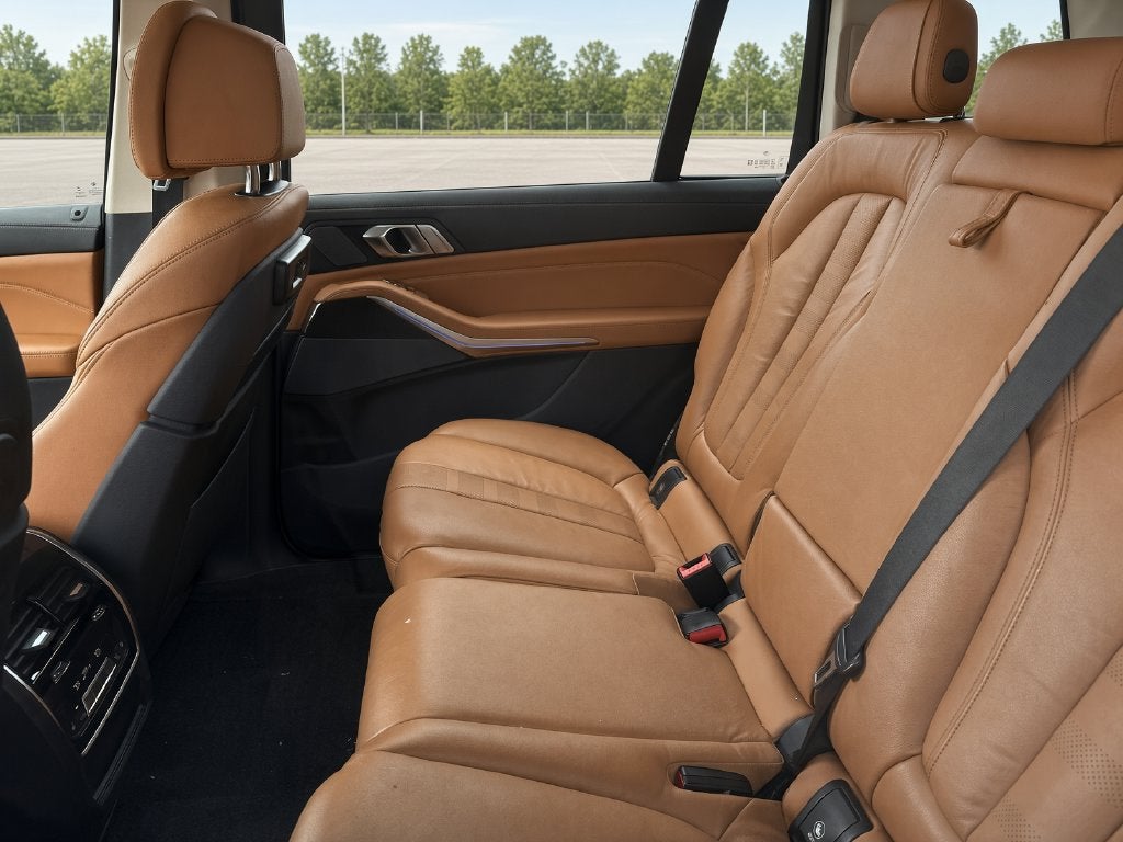 2019 BMW X7 xDrive40i AWD Navigation