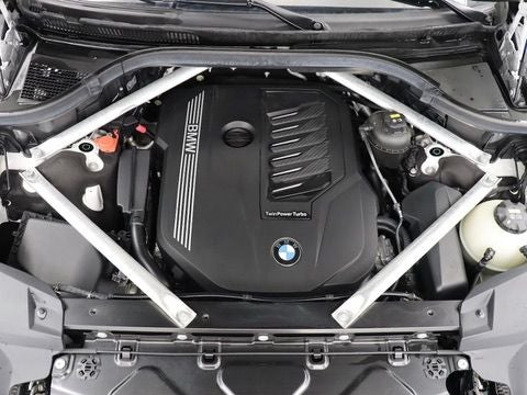 2019 BMW X7 xDrive40i AWD Navigation