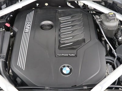 2019 BMW X7 xDrive40i AWD Navigation