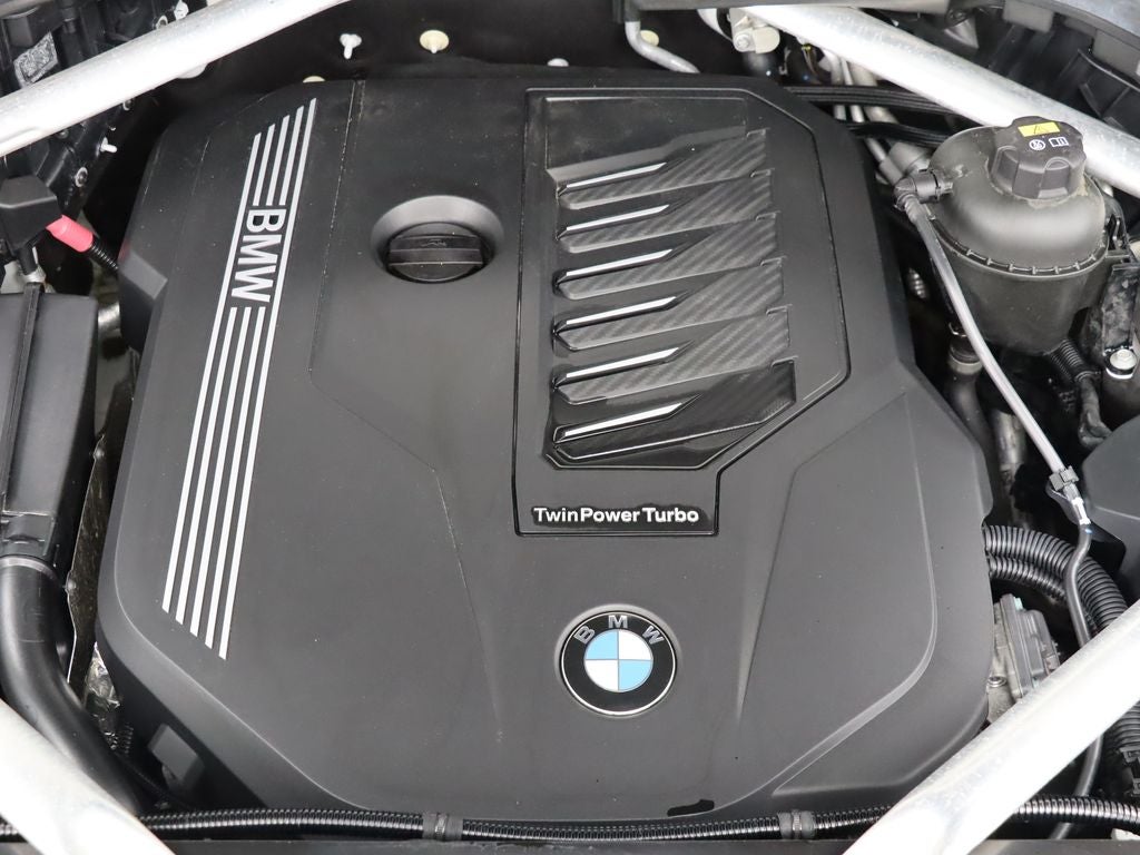 2019 BMW X7 xDrive40i AWD Navigation