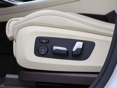 2019 BMW X7 xDrive40i AWD Navigation
