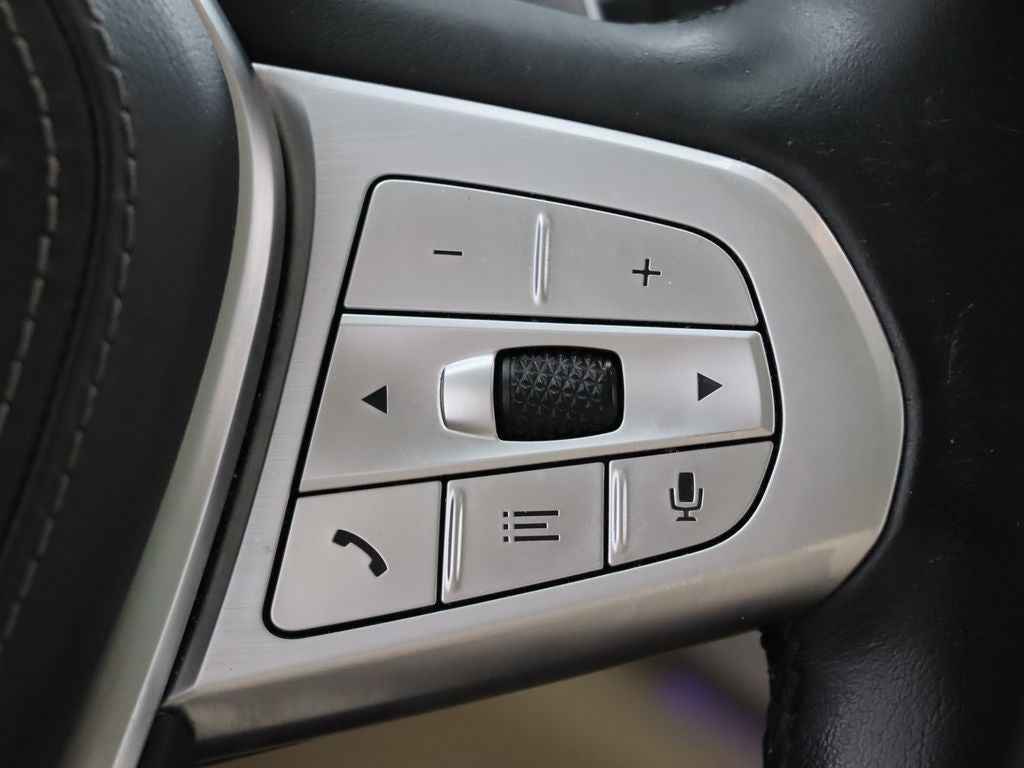 2019 BMW X7 xDrive40i AWD Navigation