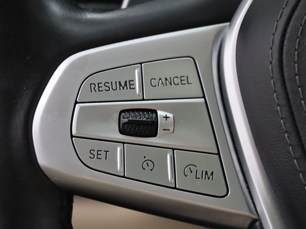 2019 BMW X7 xDrive40i AWD Navigation