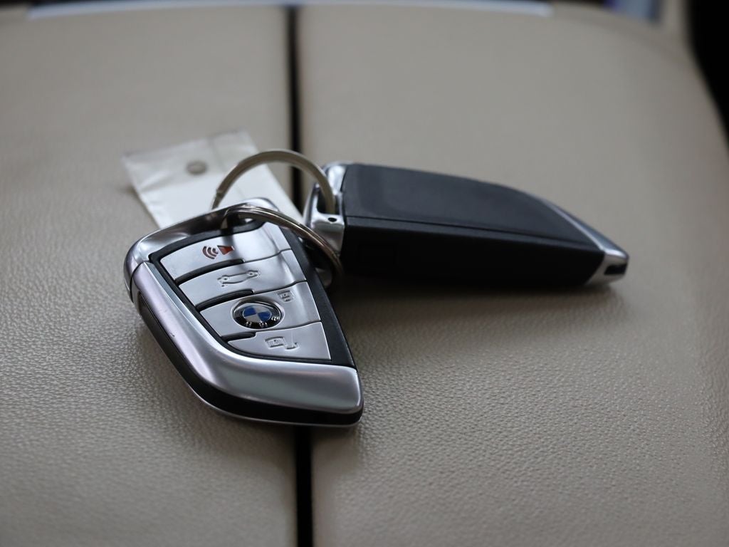 2019 BMW X7 xDrive40i AWD Navigation