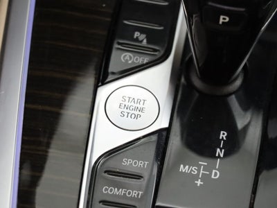 2019 BMW X7 xDrive40i AWD Navigation