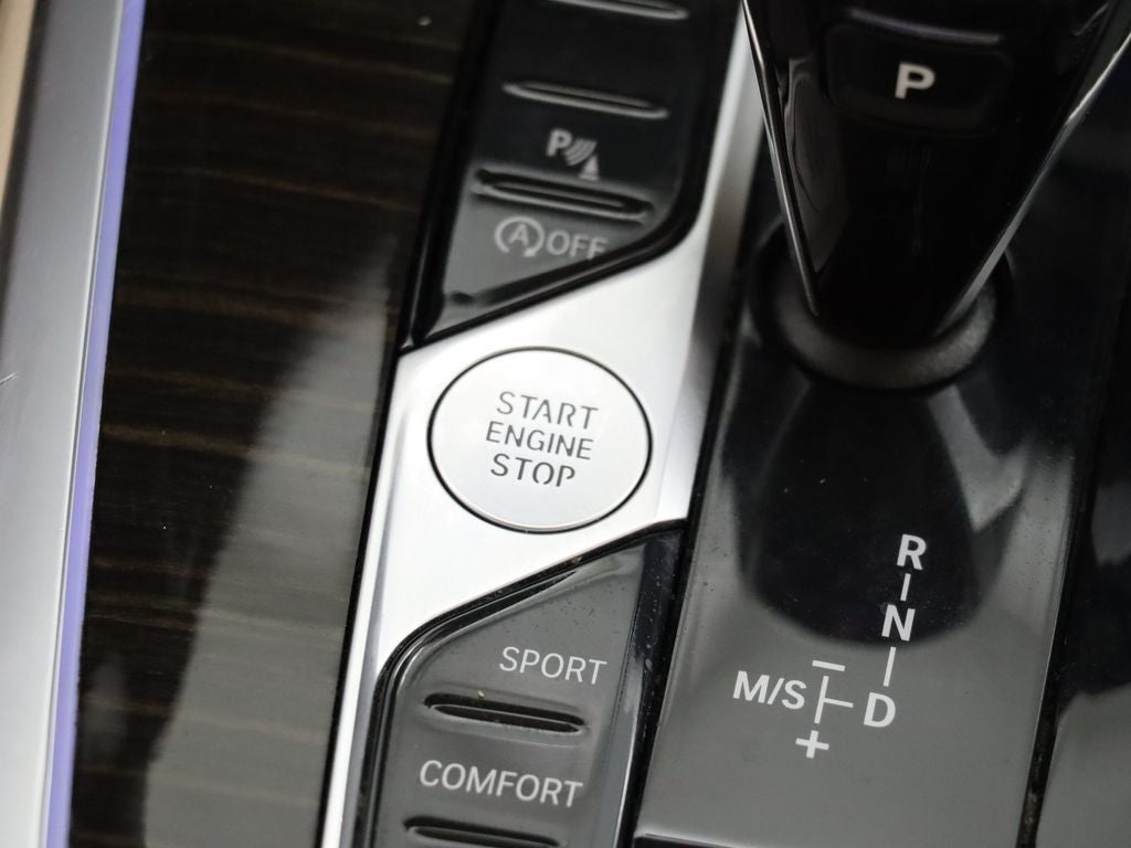 2019 BMW X7 xDrive40i AWD Navigation