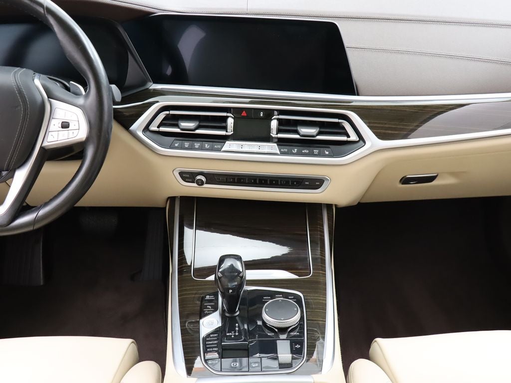 2019 BMW X7 xDrive40i AWD Navigation