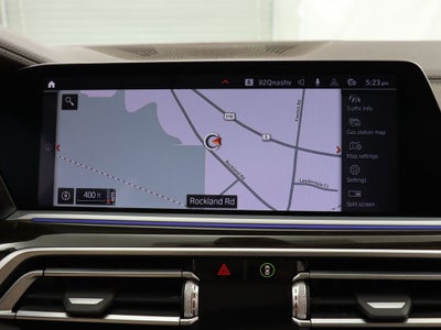 2019 BMW X7 xDrive40i AWD Navigation