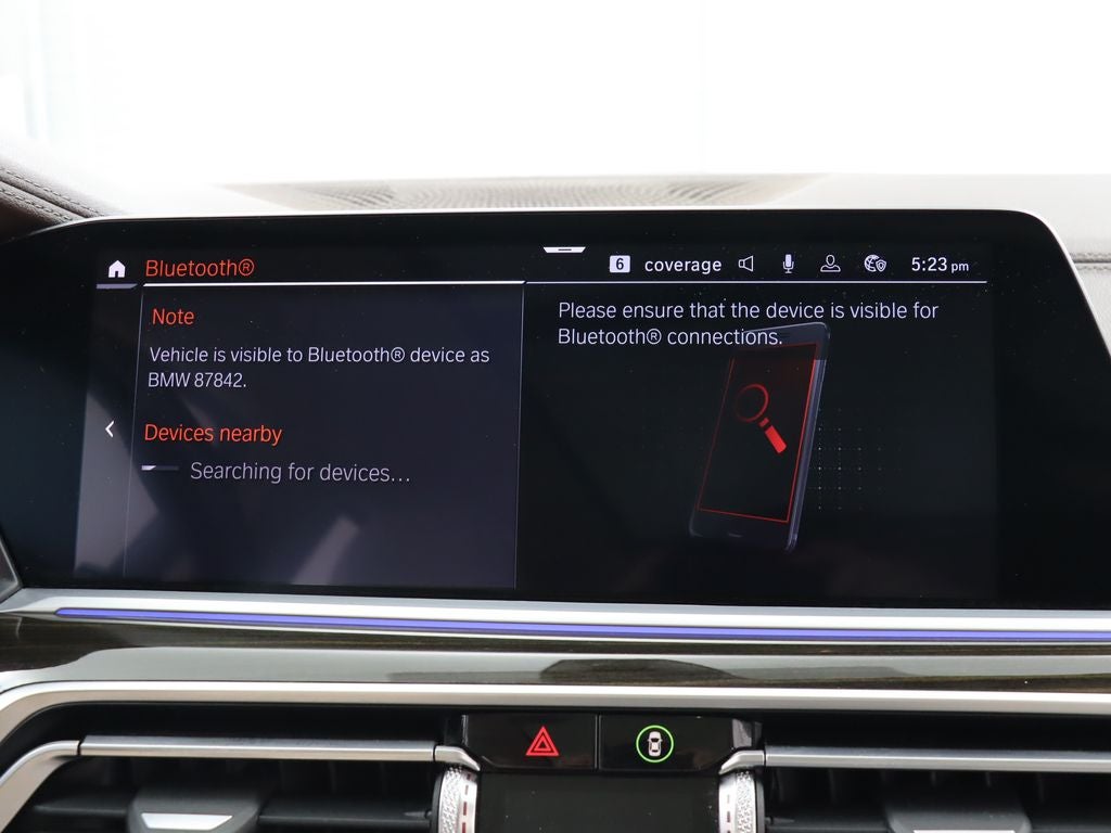 2019 BMW X7 xDrive40i AWD Navigation