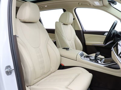 2019 BMW X7 xDrive40i AWD Navigation