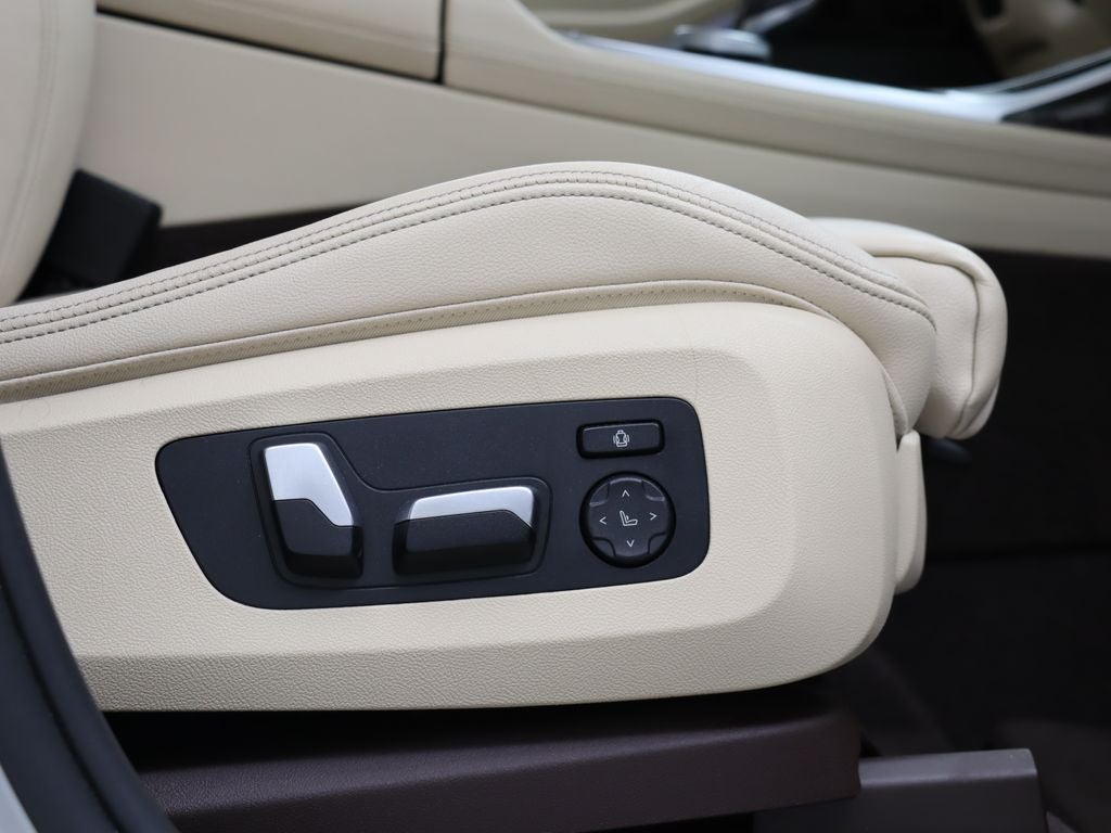 2019 BMW X7 xDrive40i AWD Navigation