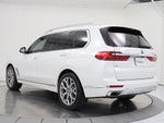 2019 BMW X7 xDrive40i AWD Navigation