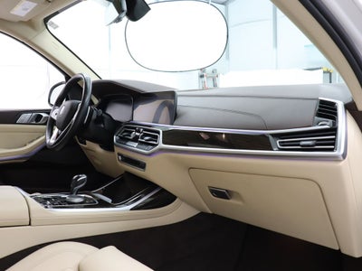 2019 BMW X7 xDrive40i AWD Navigation