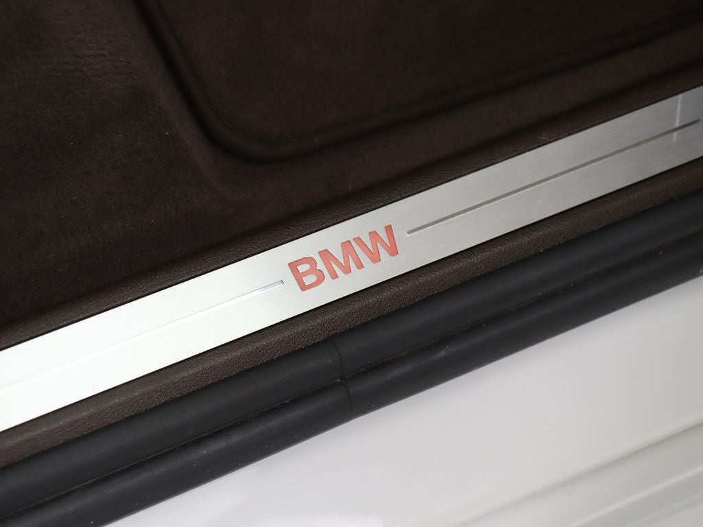 2019 BMW X7 xDrive40i AWD Navigation