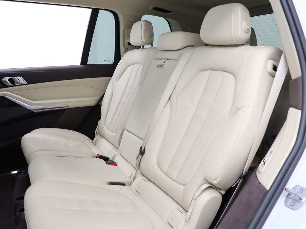 2019 BMW X7 xDrive40i AWD Navigation
