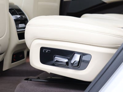 2019 BMW X7 xDrive40i AWD Navigation