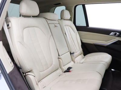 2019 BMW X7 xDrive40i AWD Navigation