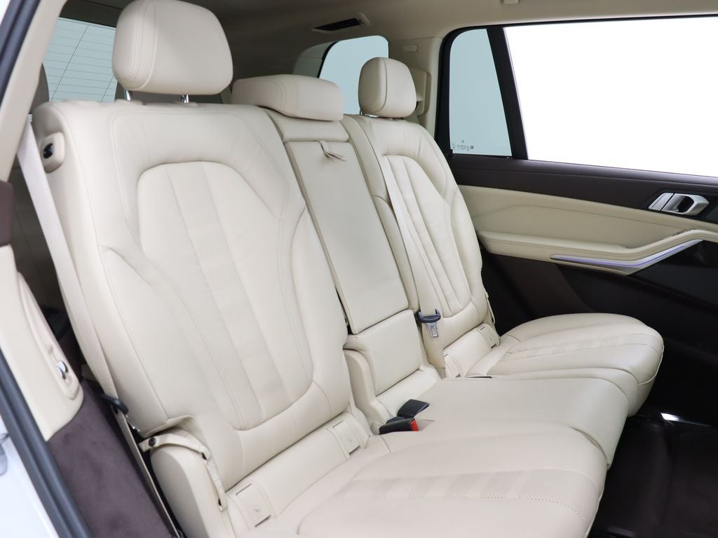 2019 BMW X7 xDrive40i AWD Navigation