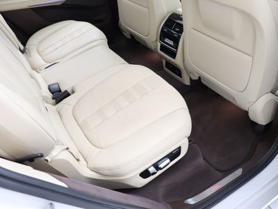 2019 BMW X7 xDrive40i AWD Navigation