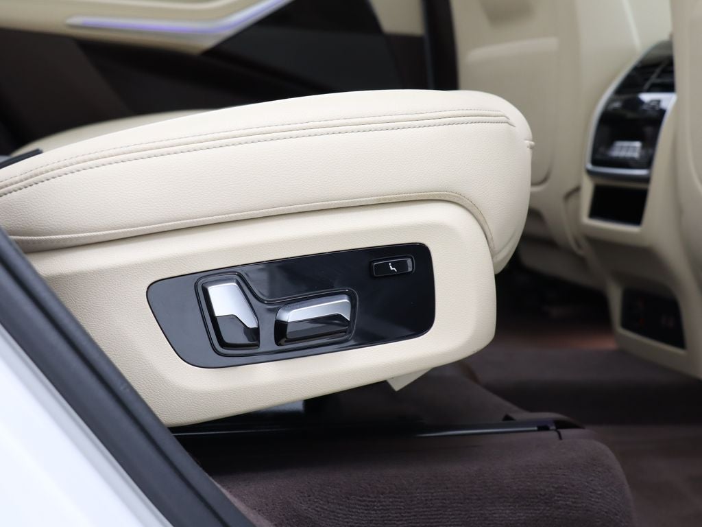 2019 BMW X7 xDrive40i AWD Navigation