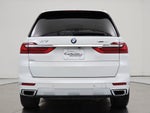 2019 BMW X7 xDrive40i AWD Navigation