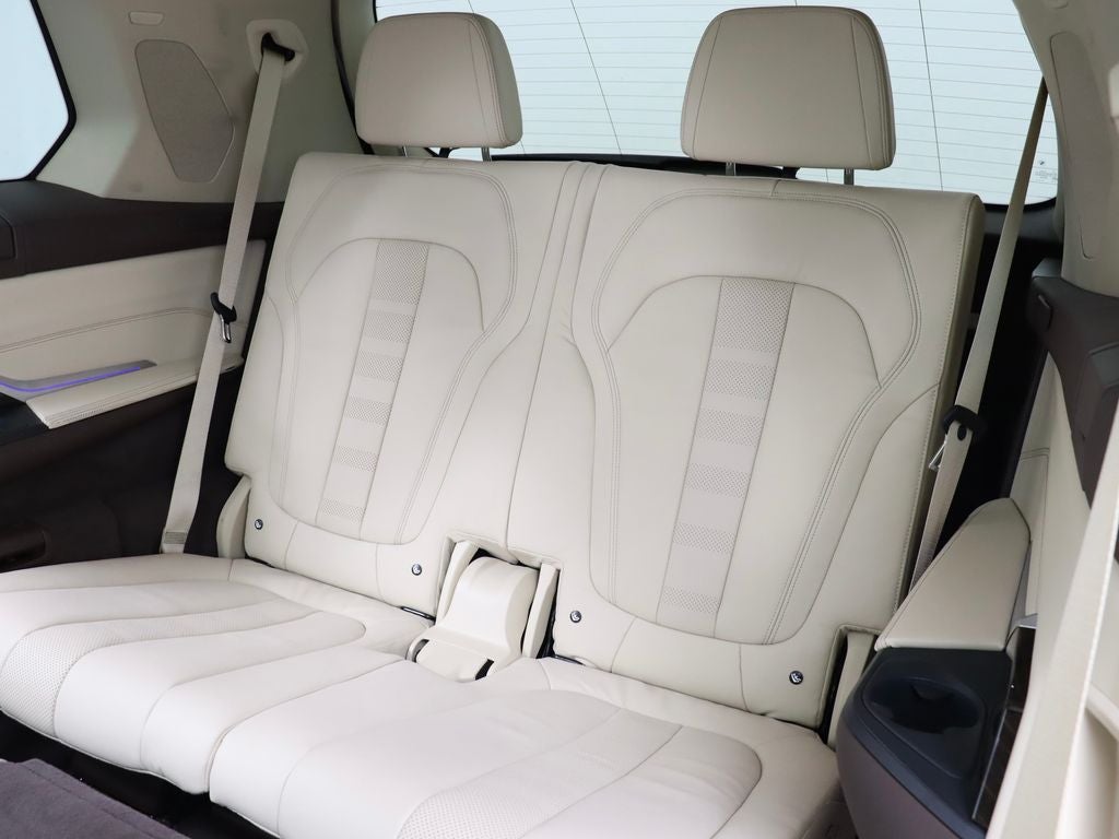 2019 BMW X7 xDrive40i AWD Navigation