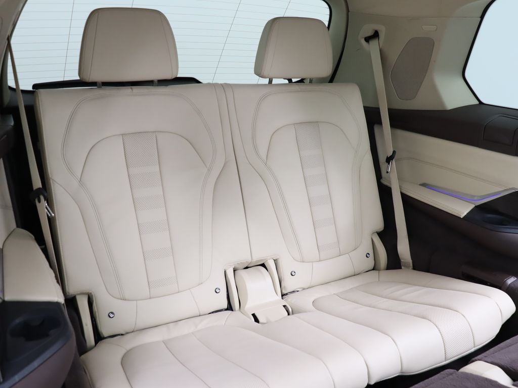 2019 BMW X7 xDrive40i AWD Navigation